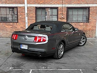 Ford mustang cabriolet 3.7 v6 310pk 2011 - afbeelding 3 van  38