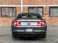 Ford mustang cabriolet 3.7 v6 310pk 2011 - afbeelding 4 van  38