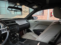 Ford mustang cabriolet 3.7 v6 310pk 2011 - afbeelding 11 van  38