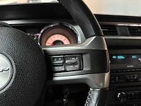 Ford mustang cabriolet 3.7 v6 310pk 2011 - afbeelding 15 van  38