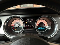 Ford mustang cabriolet 3.7 v6 310pk 2011 - afbeelding 17 van  38