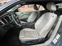 Ford mustang cabriolet 3.7 v6 310pk 2011 - afbeelding 26 van  38