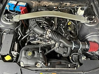 Ford mustang cabriolet 3.7 v6 310pk 2011 - afbeelding 30 van  38