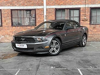 Ford mustang cabriolet 3.7 v6 310pk 2011 - afbeelding 23 van  38