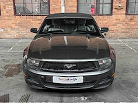 Ford mustang cabriolet 3.7 v6 310pk 2011 - afbeelding 34 van  38