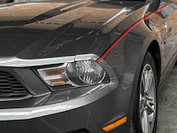Ford mustang cabriolet 3.7 v6 310pk 2011 - afbeelding 35 van  38