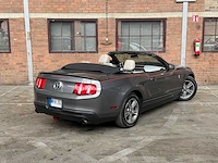 Ford mustang cabriolet 3.7 v6 310pk 2011 - afbeelding 6 van  44