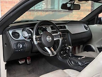 Ford mustang cabriolet 3.7 v6 310pk 2011 - afbeelding 15 van  44