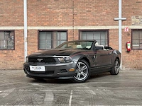 Ford mustang cabriolet 3.7 v6 310pk 2011 - afbeelding 40 van  44