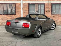 Ford mustang cabriolet 4.0 212pk 2005 youngtimer - afbeelding 3 van  41