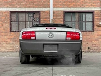 Ford mustang cabriolet 4.0 212pk 2005 youngtimer - afbeelding 4 van  41