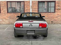 Ford mustang cabriolet 4.0 212pk 2005 youngtimer - afbeelding 5 van  41