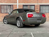Ford mustang cabriolet 4.0 212pk 2005 youngtimer - afbeelding 6 van  41