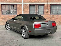 Ford mustang cabriolet 4.0 212pk 2005 youngtimer - afbeelding 7 van  41