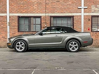 Ford mustang cabriolet 4.0 212pk 2005 youngtimer - afbeelding 8 van  41