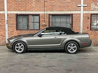 Ford mustang cabriolet 4.0 212pk 2005 youngtimer - afbeelding 9 van  41