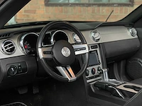 Ford mustang cabriolet 4.0 212pk 2005 youngtimer - afbeelding 10 van  41