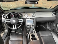 Ford mustang cabriolet 4.0 212pk 2005 youngtimer - afbeelding 11 van  41