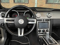 Ford mustang cabriolet 4.0 212pk 2005 youngtimer - afbeelding 13 van  41