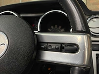 Ford mustang cabriolet 4.0 212pk 2005 youngtimer - afbeelding 17 van  41