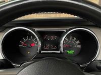 Ford mustang cabriolet 4.0 212pk 2005 youngtimer - afbeelding 20 van  41