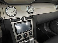 Ford mustang cabriolet 4.0 212pk 2005 youngtimer - afbeelding 22 van  41