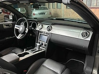 Ford mustang cabriolet 4.0 212pk 2005 youngtimer - afbeelding 29 van  41