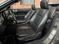 Ford mustang cabriolet 4.0 212pk 2005 youngtimer - afbeelding 30 van  41