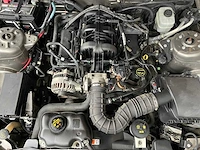 Ford mustang cabriolet 4.0 212pk 2005 youngtimer - afbeelding 35 van  41