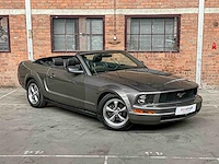 Ford mustang cabriolet 4.0 212pk 2005 youngtimer - afbeelding 39 van  41