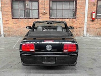 Ford mustang cabriolet 4.0 v6 214pk 2005 - afbeelding 6 van  36