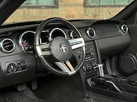 Ford mustang cabriolet 4.0 v6 214pk 2005 - afbeelding 7 van  36