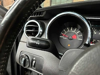 Ford mustang cabriolet 4.0 v6 214pk 2005 - afbeelding 14 van  36