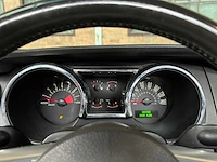 Ford mustang cabriolet 4.0 v6 214pk 2005 - afbeelding 16 van  36