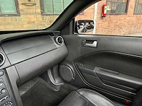Ford mustang cabriolet 4.0 v6 214pk 2005 - afbeelding 19 van  36