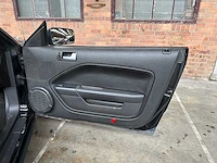 Ford mustang cabriolet 4.0 v6 214pk 2005 - afbeelding 22 van  36