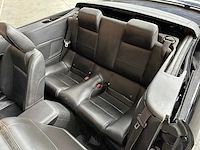 Ford mustang cabriolet 4.0 v6 214pk 2005 - afbeelding 27 van  36