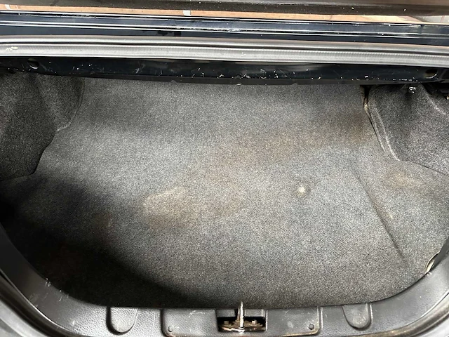 Ford mustang cabriolet 4.0 v6 214pk 2005 - afbeelding 28 van  36