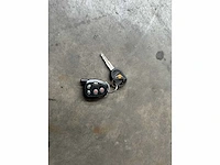 Ford mustang cabriolet 4.0 v6 214pk 2005 - afbeelding 30 van  36