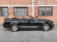Ford mustang cabriolet 4.0 v6 214pk 2005 - afbeelding 2 van  36