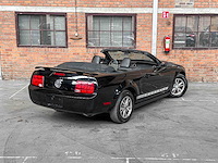 Ford mustang cabriolet 4.0 v6 214pk 2005 - afbeelding 4 van  36