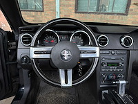Ford mustang cabriolet 4.0 v6 214pk 2005 - afbeelding 8 van  36