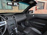 Ford mustang cabriolet 4.0 v6 214pk 2005 - afbeelding 9 van  36