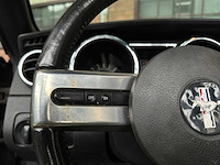 Ford mustang cabriolet 4.0 v6 214pk 2005 - afbeelding 11 van  36