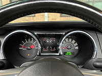 Ford mustang cabriolet 4.0 v6 214pk 2005 - afbeelding 16 van  36