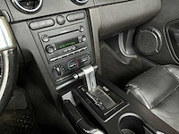 Ford mustang cabriolet 4.0 v6 214pk 2005 - afbeelding 18 van  36