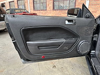 Ford mustang cabriolet 4.0 v6 214pk 2005 - afbeelding 21 van  36