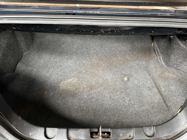 Ford mustang cabriolet 4.0 v6 214pk 2005 - afbeelding 28 van  36