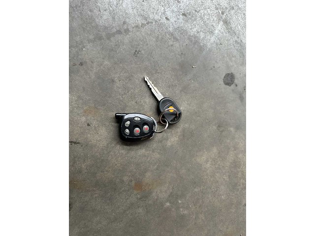 Ford mustang cabriolet 4.0 v6 214pk 2005 - afbeelding 30 van  36