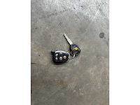 Ford mustang cabriolet 4.0 v6 214pk 2005 - afbeelding 30 van  36